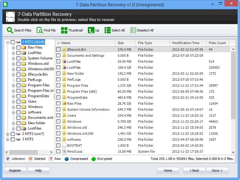 data recovery software free download full version with key for windows xp