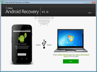 7-Data Partition Recovery