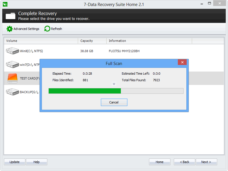 recuva file recovery portable